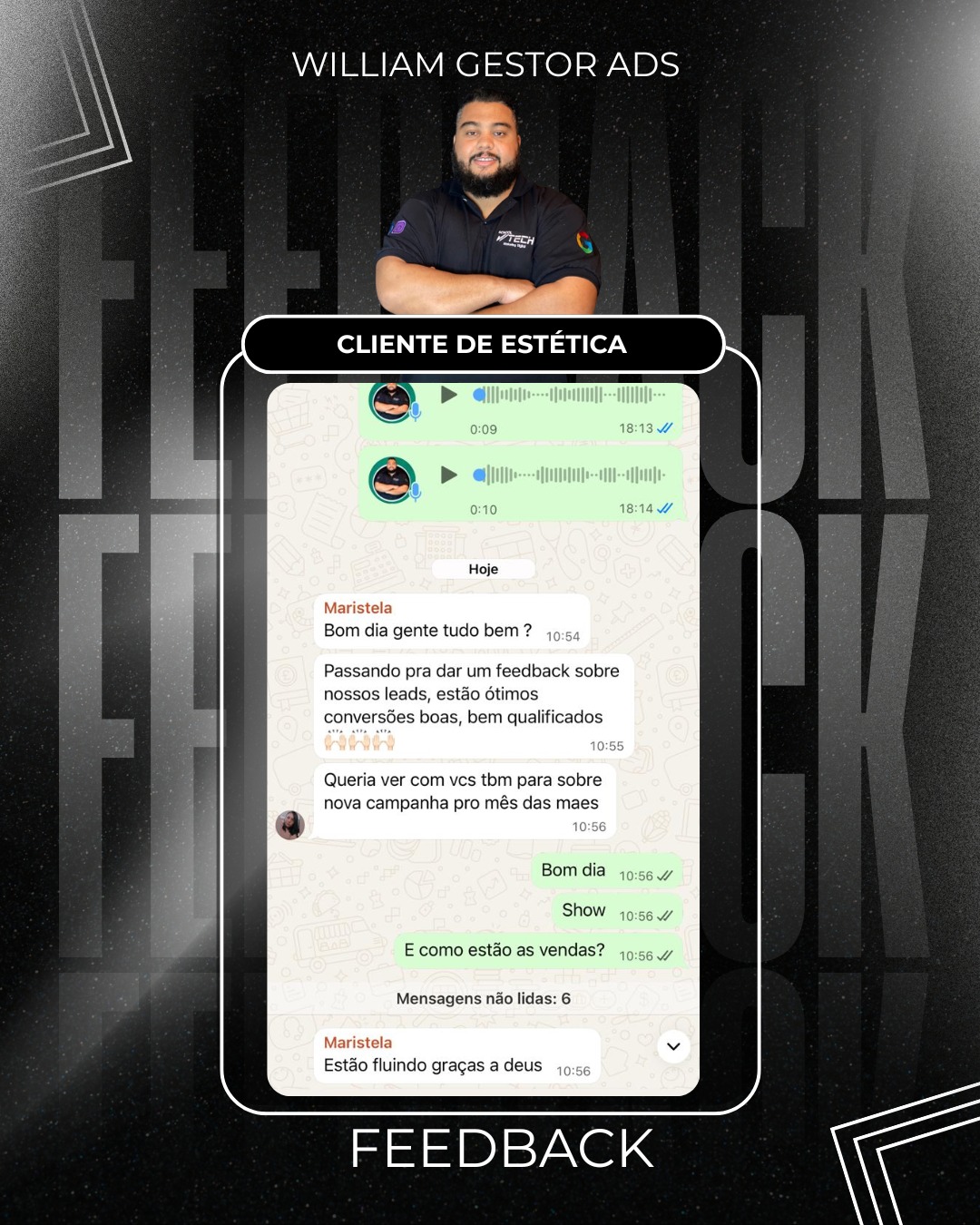 Depoimento 3