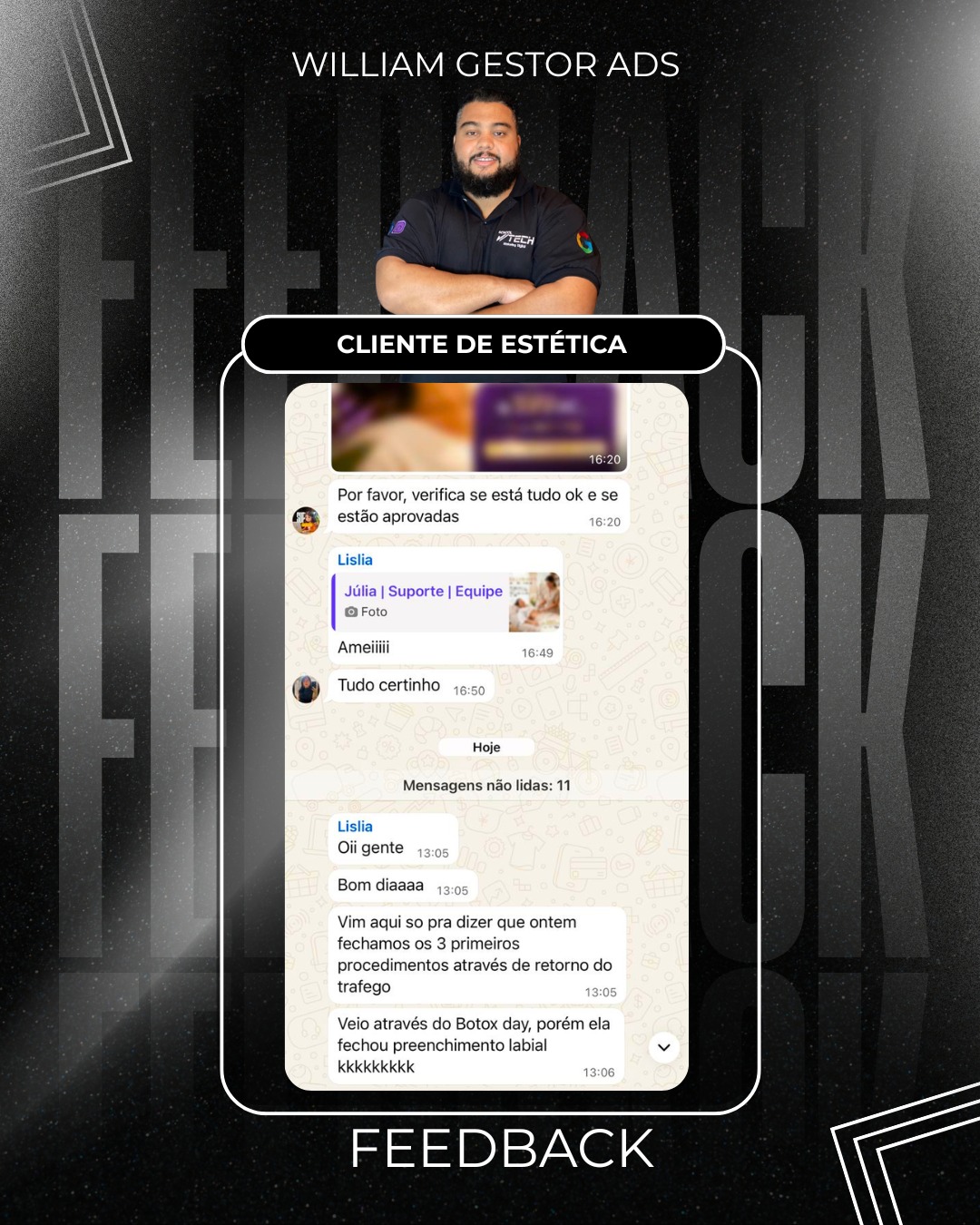 Depoimento 4
