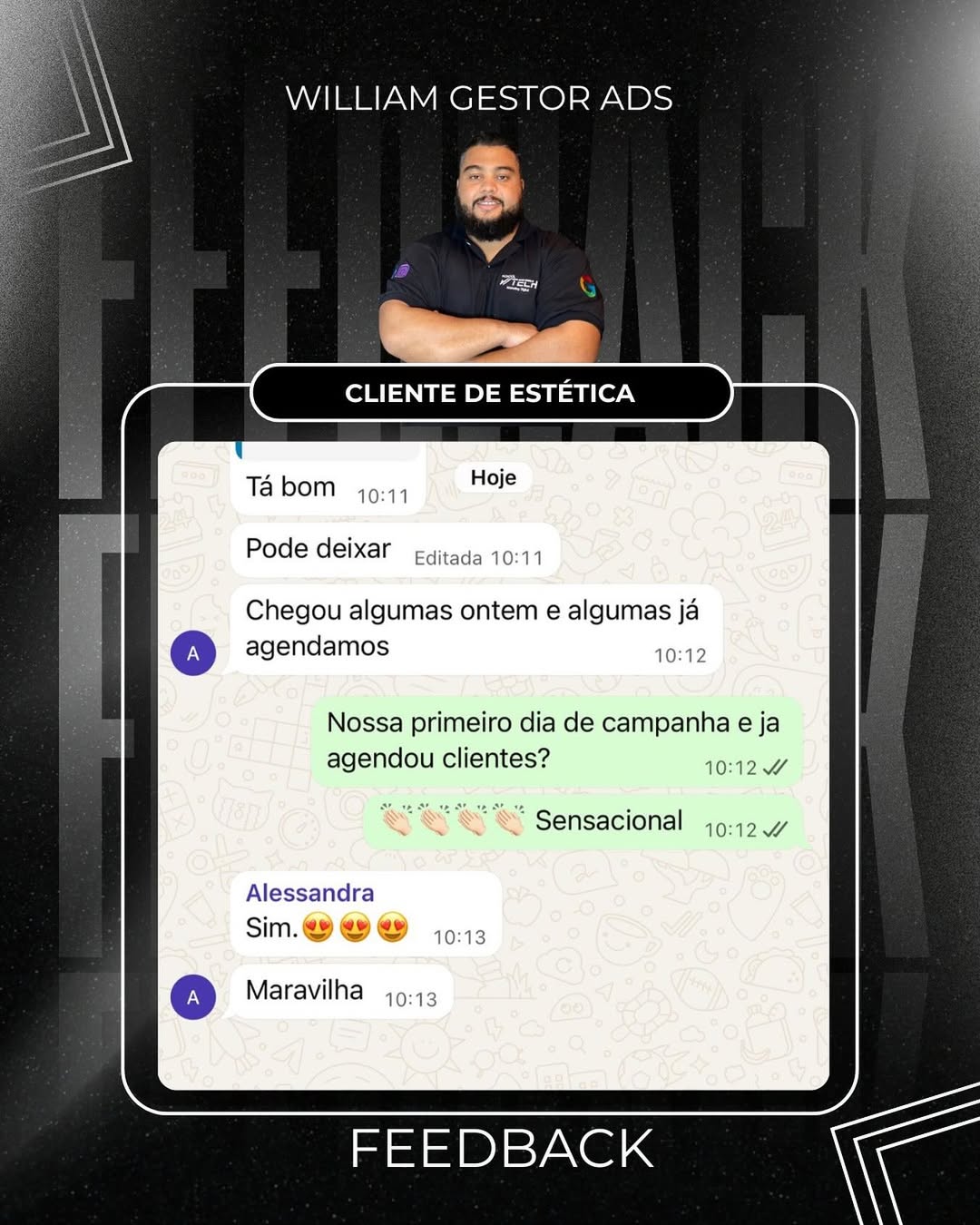 Depoimento 7