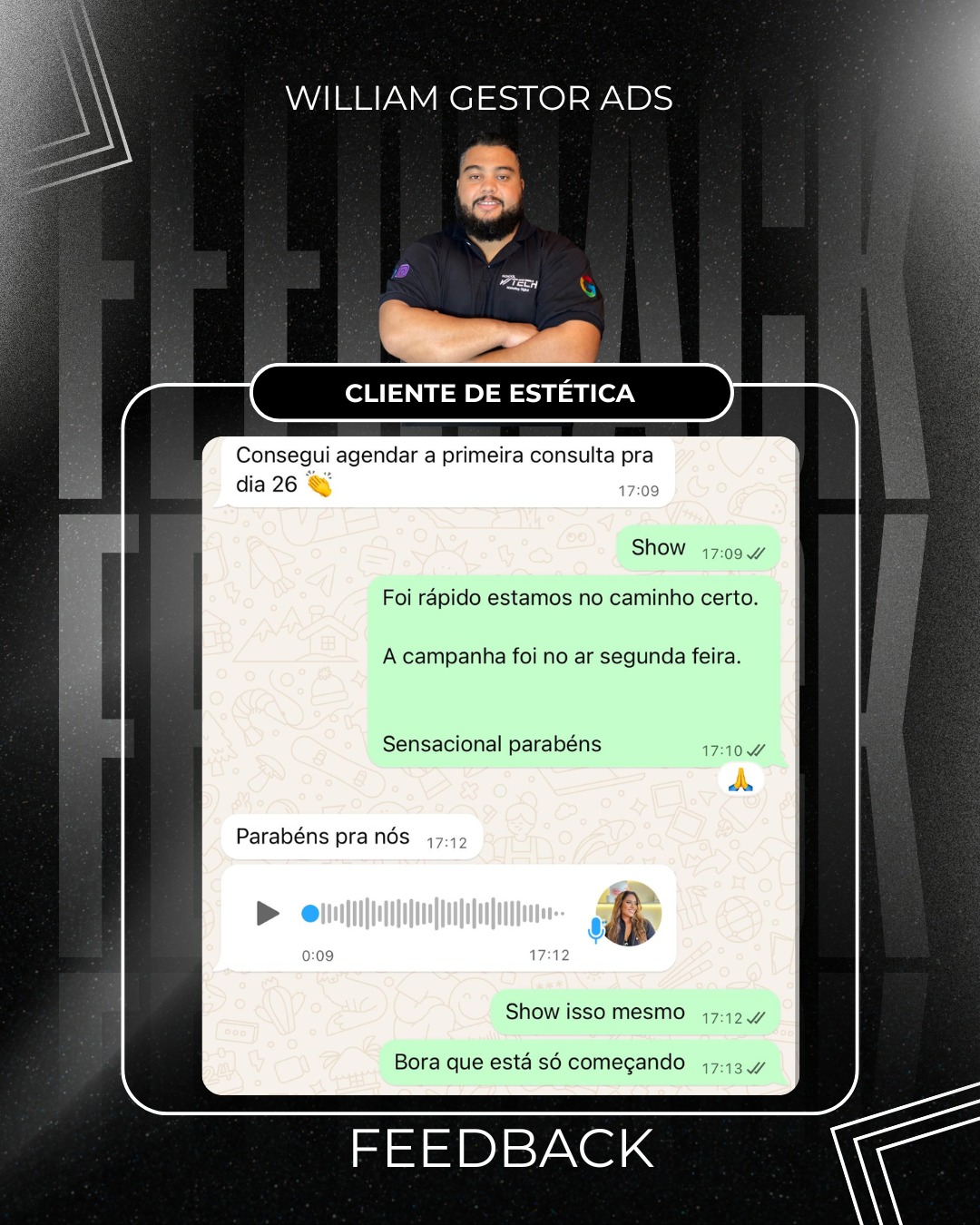 Depoimento 8