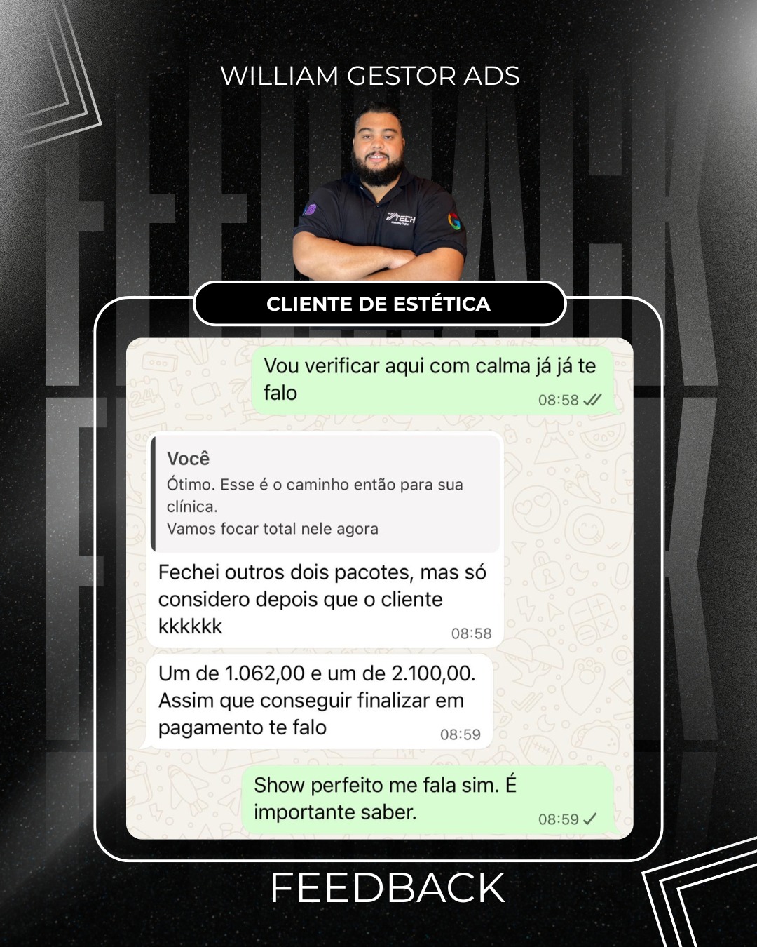 Depoimento 13