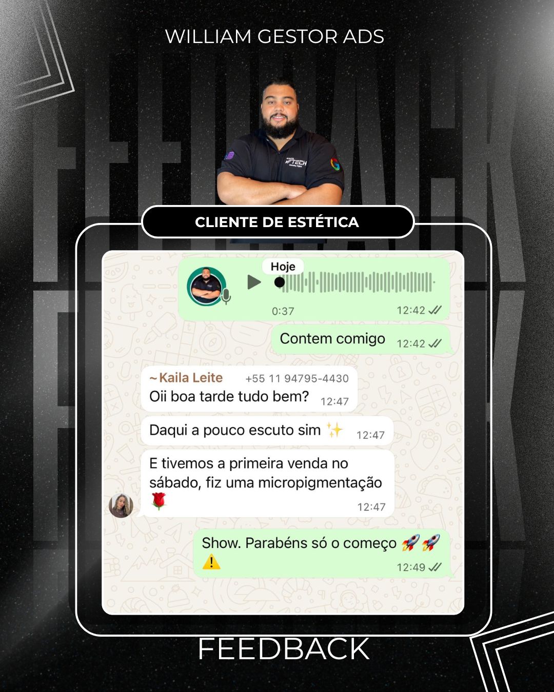 Depoimento 17