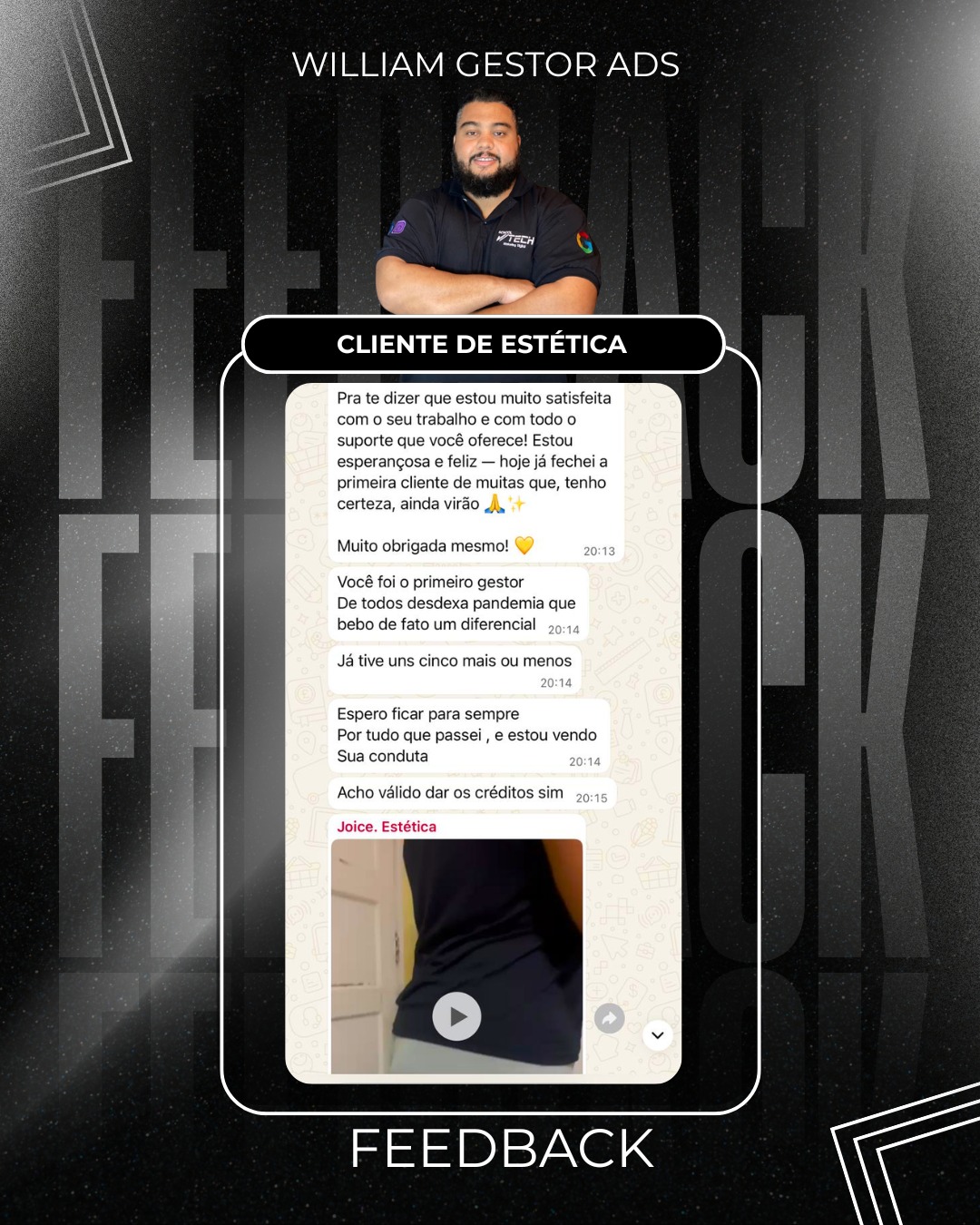 Depoimento 20